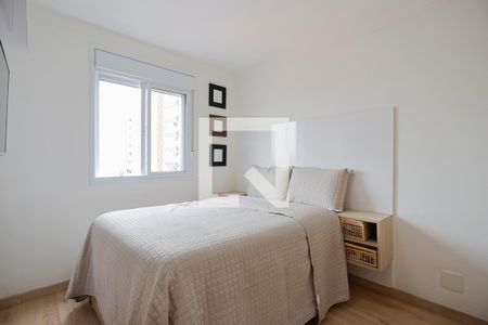 Quarto 1 de apartamento à venda com 2 quartos, 50m² em Vila Dom Pedro Ii, São Paulo