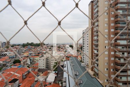 Vista do quarto 1 de apartamento à venda com 2 quartos, 50m² em Vila Dom Pedro Ii, São Paulo