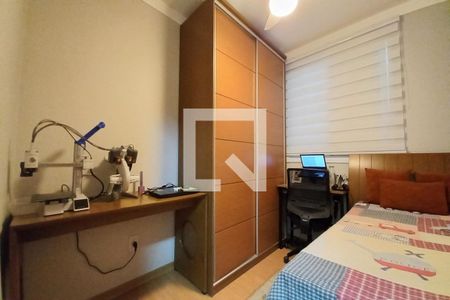 Quarto 1  de apartamento à venda com 2 quartos, 47m² em Fundacao da Casa Popular, Campinas