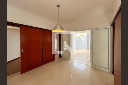 Sala 2 de casa de condomínio para alugar com 3 quartos, 230m² em Jardim America Ii, Valinhos