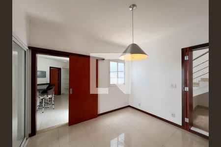 Sala 2 de casa de condomínio para alugar com 3 quartos, 230m² em Jardim America Ii, Valinhos