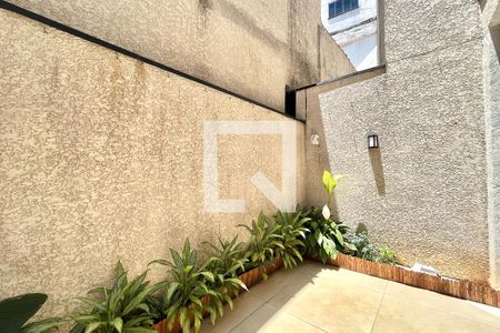 Varanda de apartamento para alugar com 1 quarto, 53m² em Vila da Saúde, São Paulo