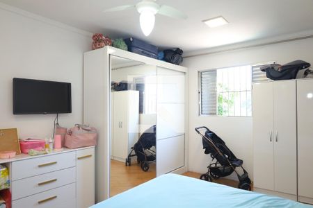 Quarto de casa para alugar com 1 quarto, 45m² em Cidade Antônio Estêvão de Carvalho, São Paulo