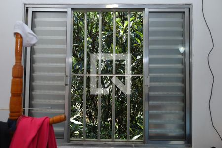 Quarto de casa para alugar com 1 quarto, 45m² em Cidade Antônio Estêvão de Carvalho, São Paulo