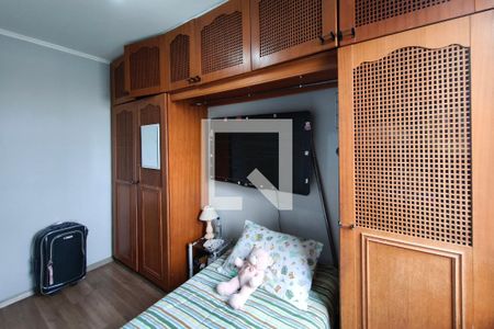 Quarto 2 de apartamento à venda com 2 quartos, 50m² em Jardim Amazonas, Campinas