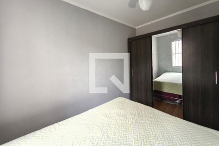 Quarto 1 de apartamento à venda com 2 quartos, 50m² em Jardim Amazonas, Campinas