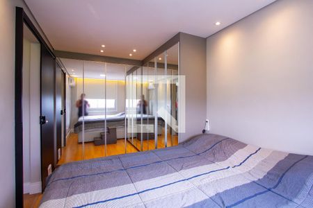 Quarto 1 de apartamento para alugar com 2 quartos, 45m² em Alcantara, São Gonçalo