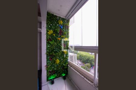 Sala de apartamento para alugar com 2 quartos, 45m² em Alcantara, São Gonçalo