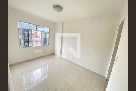 Sala de apartamento para alugar com 3 quartos, 60m² em Abolição, Rio de Janeiro