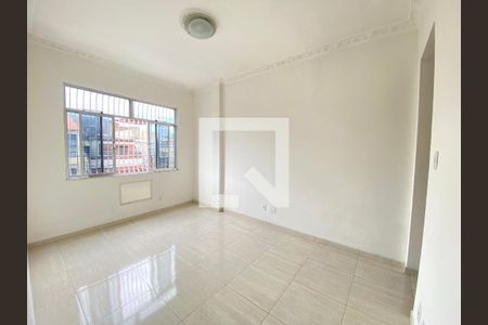 Sala de apartamento para alugar com 3 quartos, 60m² em Abolição, Rio de Janeiro