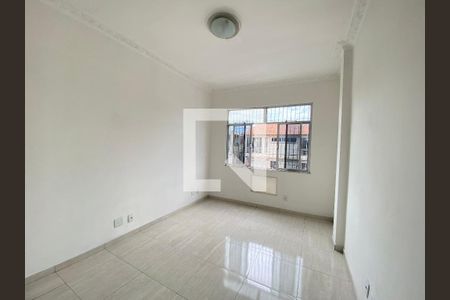 Sala de apartamento para alugar com 3 quartos, 60m² em Abolição, Rio de Janeiro