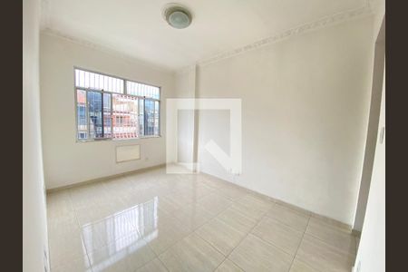 Sala de apartamento para alugar com 3 quartos, 60m² em Abolição, Rio de Janeiro