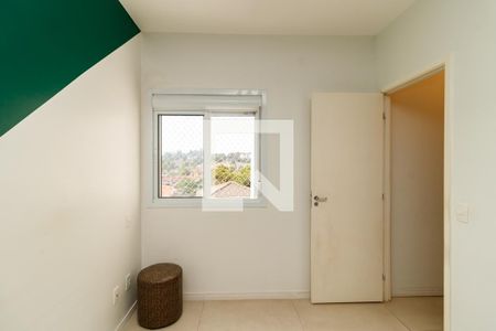 Quarto de apartamento para alugar com 2 quartos, 45m² em Tremembé, São Paulo