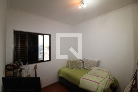 Quarto 1 de apartamento para alugar com 3 quartos, 86m² em Santana, São Paulo