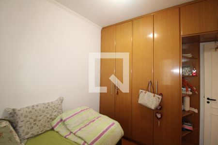 Quarto 1 de apartamento para alugar com 3 quartos, 86m² em Santana, São Paulo