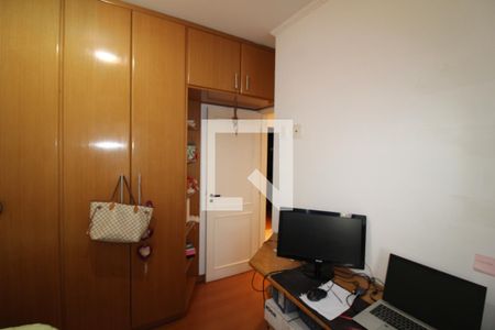 Quarto 1 de apartamento para alugar com 3 quartos, 86m² em Santana, São Paulo