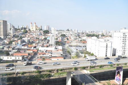 Quarto 2 de apartamento à venda com 2 quartos, 42m² em Guaiauna, São Paulo