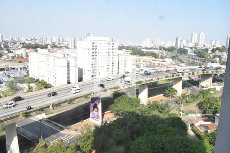 Sala de apartamento à venda com 2 quartos, 42m² em Guaiauna, São Paulo