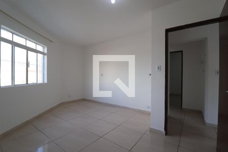 Quarto  de apartamento para alugar com 2 quartos, 77m² em Parque Marajoara, Santo André