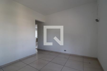 Sala de casa para alugar com 2 quartos, 77m² em Parque Marajoara, Santo André