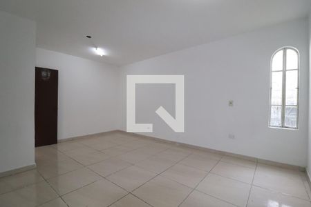 Quarto 1 suíte de casa para alugar com 2 quartos, 77m² em Parque Marajoara, Santo André