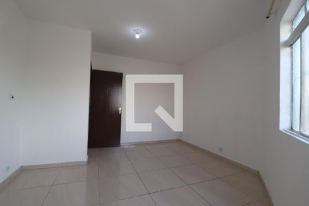 Quarto  de apartamento para alugar com 2 quartos, 77m² em Parque Marajoara, Santo André