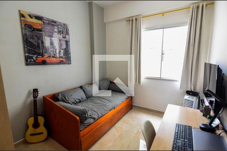 Quarto 1 de apartamento à venda com 3 quartos, 120m² em Tijuca, Rio de Janeiro