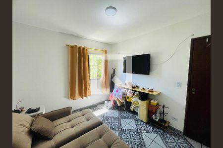 Quarto 1 de apartamento para alugar com 2 quartos, 52m² em Jardim Iporanga, Guarulhos