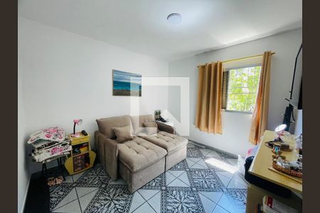 Quarto 1 de apartamento para alugar com 2 quartos, 52m² em Jardim Iporanga, Guarulhos