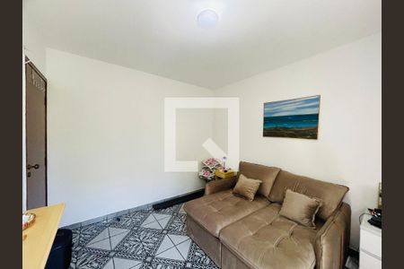 Quarto 1 de apartamento para alugar com 2 quartos, 52m² em Jardim Iporanga, Guarulhos