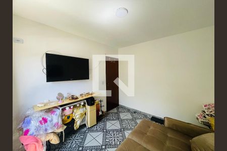 Quarto 1 de apartamento para alugar com 2 quartos, 52m² em Jardim Iporanga, Guarulhos