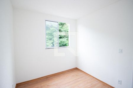 Quarto 2 de apartamento para alugar com 2 quartos, 50m² em Caiapos, Contagem