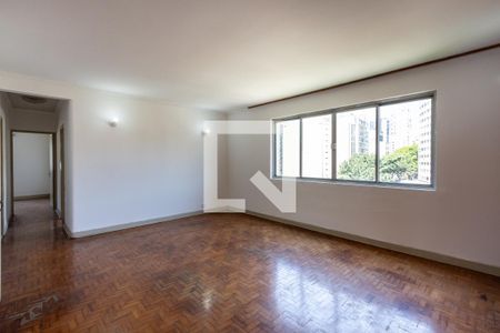 Apartamento à venda com 3 quartos, 121m² em Barra Funda, São Paulo