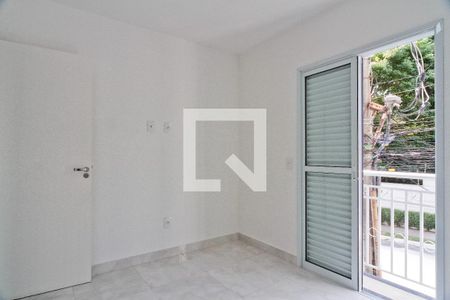 Quarto de kitnet/studio para alugar com 1 quarto, 30m² em Santana, São Paulo