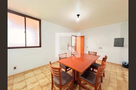 Sala de Jantar de apartamento para alugar com 3 quartos, 154m² em Centro, Jundiaí
