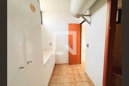 Despensa  de apartamento para alugar com 3 quartos, 154m² em Centro, Jundiaí