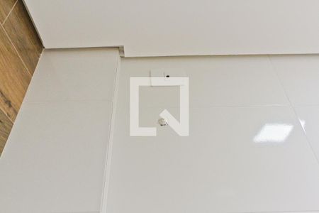 Banheiro de apartamento para alugar com 2 quartos, 40m² em Lauzane Paulista, São Paulo