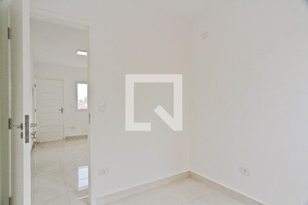 Quarto 1 de apartamento para alugar com 2 quartos, 40m² em Lauzane Paulista, São Paulo