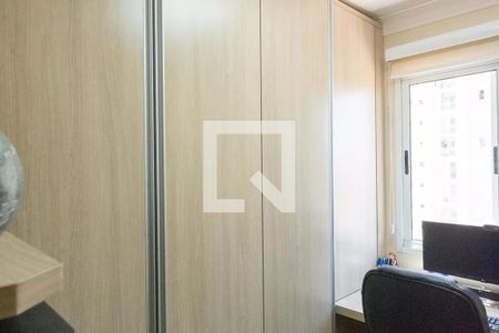 Quarto 1 de apartamento à venda com 4 quartos, 110m² em Vila Progresso, Campinas