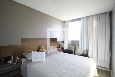 Quarto 1 de apartamento à venda com 2 quartos, 55m² em Recreio dos Bandeirantes, Rio de Janeiro