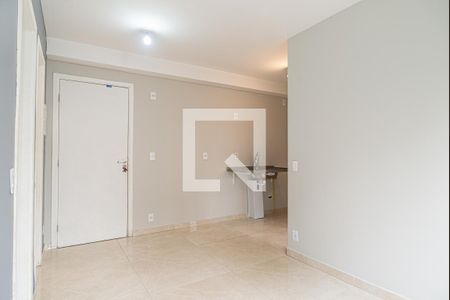 Sala de apartamento para alugar com 2 quartos, 32m² em Bela Vista, São Paulo