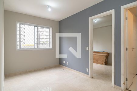 Sala de apartamento para alugar com 2 quartos, 32m² em Bela Vista, São Paulo