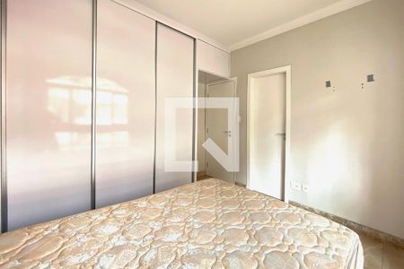 Suite 1 de apartamento à venda com 3 quartos, 95m² em Sion, Belo Horizonte