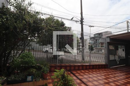 Vista Quarto 1 de casa à venda com 3 quartos, 168m² em Vila Pires, Santo André