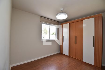 Suíte de apartamento para alugar com 3 quartos, 93m² em Atuba, Curitiba