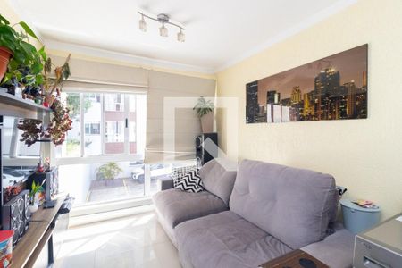 Sala/Cozinha de apartamento para alugar com 3 quartos, 87m² em Tristeza, Porto Alegre