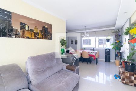 Sala/Cozinha de apartamento para alugar com 3 quartos, 87m² em Tristeza, Porto Alegre