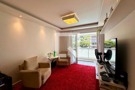 Apartamento à venda com 3 quartos, 105m² em Botafogo, Rio de Janeiro