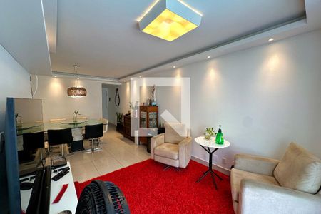 Apartamento à venda com 3 quartos, 105m² em Botafogo, Rio de Janeiro