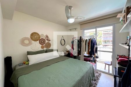 Apartamento à venda com 3 quartos, 105m² em Botafogo, Rio de Janeiro
